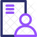پیش‌نمایش فایل employee-identity-1986521 از پک کسب و کار