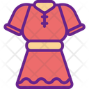 پیش‌نمایش فایل dress-1988028 از پک مد