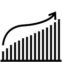 پیش‌نمایش فایل bar-chart-1997853 از پک کسب و کار