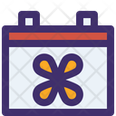 پیش‌نمایش فایل calendar-2031985 از پک بهار