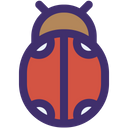 پیش‌نمایش فایل ladybug-2031977 از پک بهار