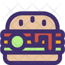 پیش‌نمایش فایل burger-2065771 از پک فست فود