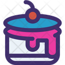 پیش‌نمایش فایل cupcake-2065743 از پک فست فود