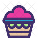 پیش‌نمایش فایل cupcake-2065748 از پک فست فود