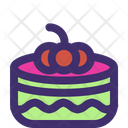 پیش‌نمایش فایل cupcake-2065755 از پک فست فود