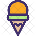 پیش‌نمایش فایل ice-cream-cone-2065757 از پک فست فود