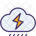 پیش‌نمایش فایل cloud-thunder-2065728 از پک آب و هوا