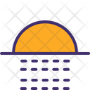 پیش‌نمایش فایل sunset-2065721 از پک آب و هوا