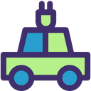پیش‌نمایش فایل ecofriendly-car-2067053 از پک بوم شناسی