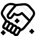 پیش‌نمایش فایل no-handshake-2244481 از پک ویروس کرونا