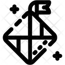 پیش‌نمایش فایل ketupat-2244500 از پک رمضان کریم