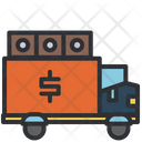 پیش‌نمایش فایل money-truck-2278022 از پک کسب و کار و بازاریابی