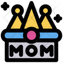 پیش‌نمایش فایل queen-2289888 از پک روز مادر