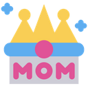 پیش‌نمایش فایل queen-2289995 از پک روز مادر