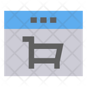پیش‌نمایش فایل cart-2337188 از پک خرید و تجارت الکترونیک