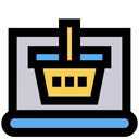 پیش‌نمایش فایل online-shop-2337106 از پک خرید و تجارت الکترونیک