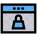 پیش‌نمایش فایل report-locked-2337102 از پک خرید و تجارت الکترونیک