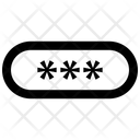 پیش‌نمایش فایل password-2434447 از پک رابط کاربری