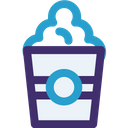 پیش‌نمایش فایل popcorn-2065782 از پک تنقلات