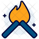 پیش‌نمایش فایل bonfire-2536070 از پک تعطیلات تابستانی