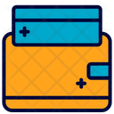 پیش‌نمایش فایل e-wallet-2536071 از پک تعطیلات تابستانی