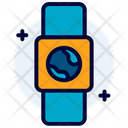 پیش‌نمایش فایل smartwatch-2536044 از پک تعطیلات تابستانی
