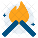 پیش‌نمایش فایل bonfire-2536323 از پک تعطیلات تابستانی