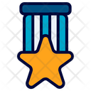 پیش‌نمایش فایل badge-2627402 از پک جوایز