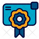 پیش‌نمایش فایل certificate-2627394 از پک جوایز