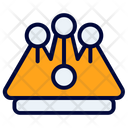 پیش‌نمایش فایل crown-2627405 از پک جوایز