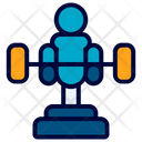 پیش‌نمایش فایل gym-trophy-2627397 از پک جوایز