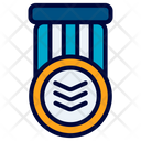 پیش‌نمایش فایل medals-2627412 از پک جوایز