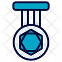 پیش‌نمایش فایل medals-2627424 از پک جوایز