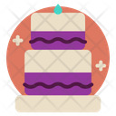 پیش‌نمایش فایل cake-2633184 از پک رویداد