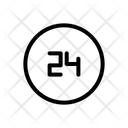 پیش‌نمایش فایل 24-hours-support-2684628 از پک پشتیبانی