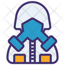 پیش‌نمایش فایل hazmat-suit-2892303 از پک پیش بینی ویروس کرونا