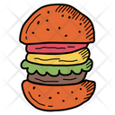 پیش‌نمایش فایل burger-2892157 از پک فست فود