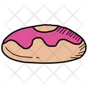پیش‌نمایش فایل donut-2892156 از پک فست فود