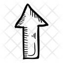 پیش‌نمایش فایل arrow-2934298 از پک پیکان های نشانه