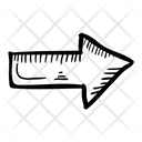 پیش‌نمایش فایل right-arrow-2934300 از پک پیکان های نشانه