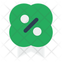پیش‌نمایش فایل discount-badge-2962287 از پک جشن جمعه سیاه