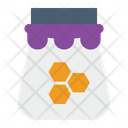 پیش‌نمایش فایل honey-jar-3012274 از پک شکرگزاری