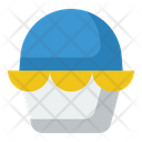 پیش‌نمایش فایل cup-cake-3051823 از پک فست فود