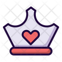 پیش‌نمایش فایل queen-crown-3051933 از پک عشق