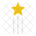 پیش‌نمایش فایل falling-star-3113211 از پک فضا