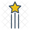پیش‌نمایش فایل falling-star-3112963 از پک فضا