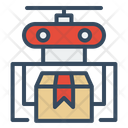 پیش‌نمایش فایل drone-delivery-3112848 از پک سفارش تحویل