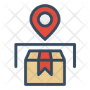 پیش‌نمایش فایل parcel-location-3112847 از پک سفارش تحویل
