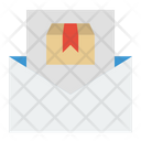 پیش‌نمایش فایل order-mail-3112865 از پک سفارش تحویل