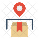 پیش‌نمایش فایل parcel-location-3112872 از پک سفارش تحویل